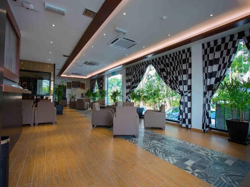 Stella Hotel image