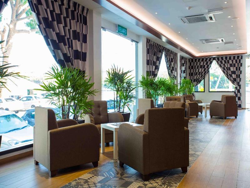 Stella Hotel image