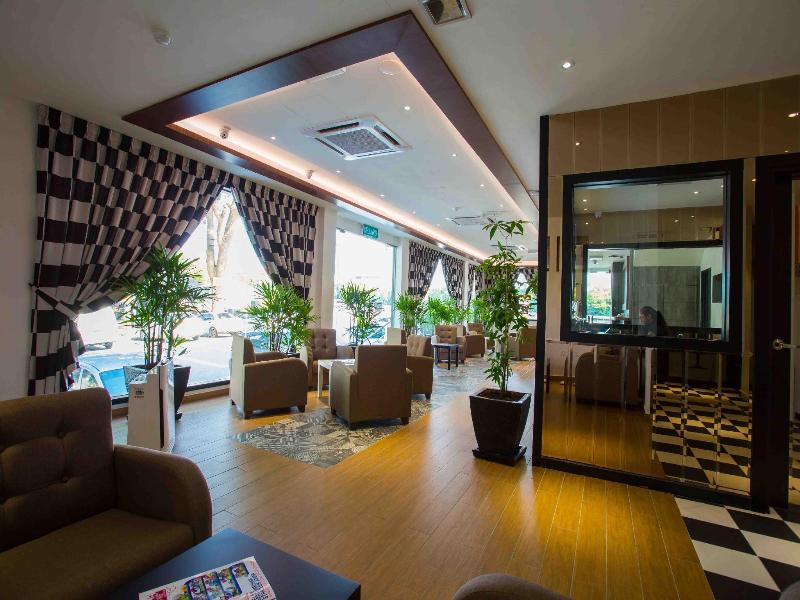 Stella Hotel image