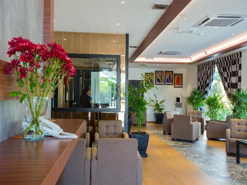Stella Hotel image