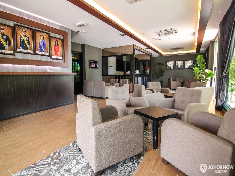 Stella Hotel image