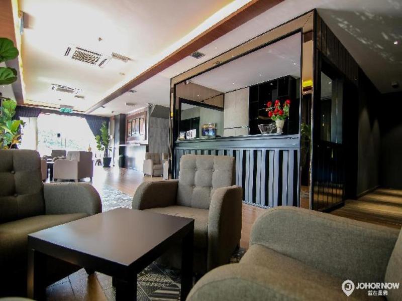 Stella Hotel image