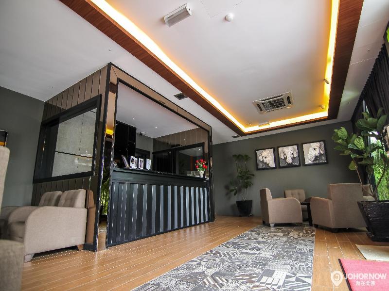 Stella Hotel image