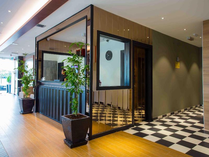Stella Hotel image