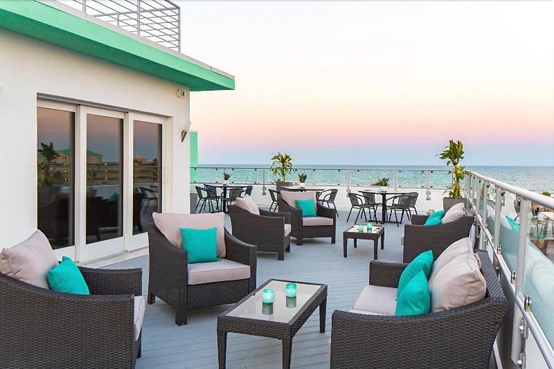 Streamline Hotel Daytona Beach - vacaystore.com
