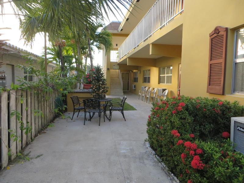 Dee Jay Beach Resort image