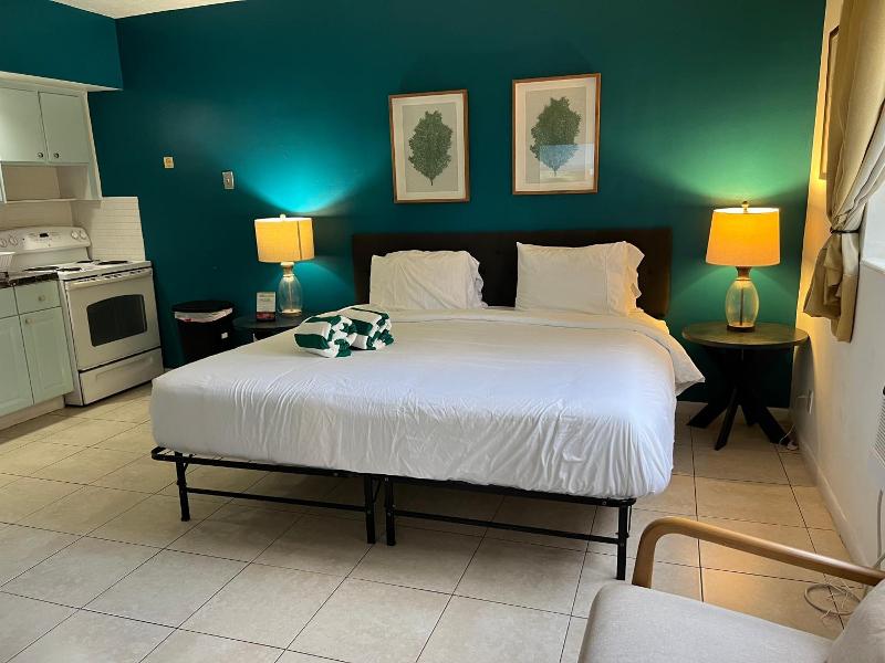 Dee Jay Beach Resort image