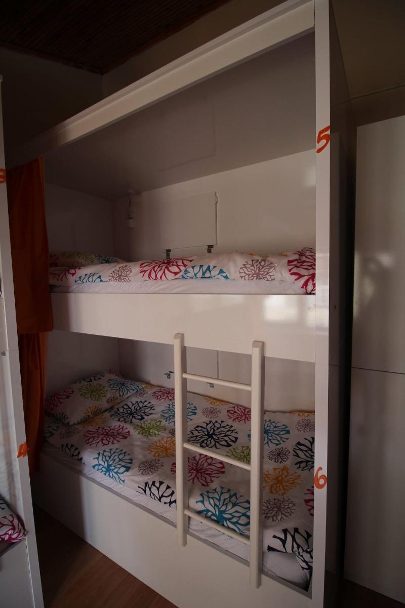 Deeps Hostel image