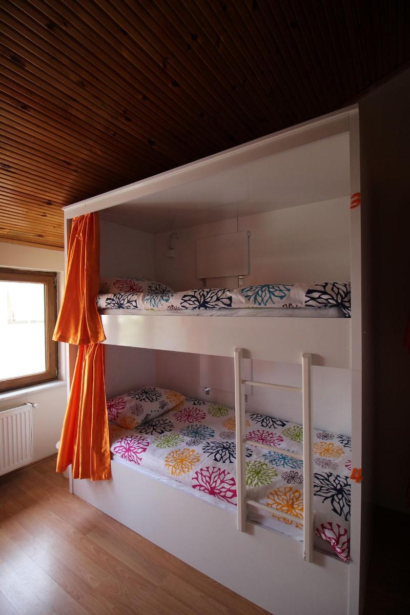Deeps Hostel image