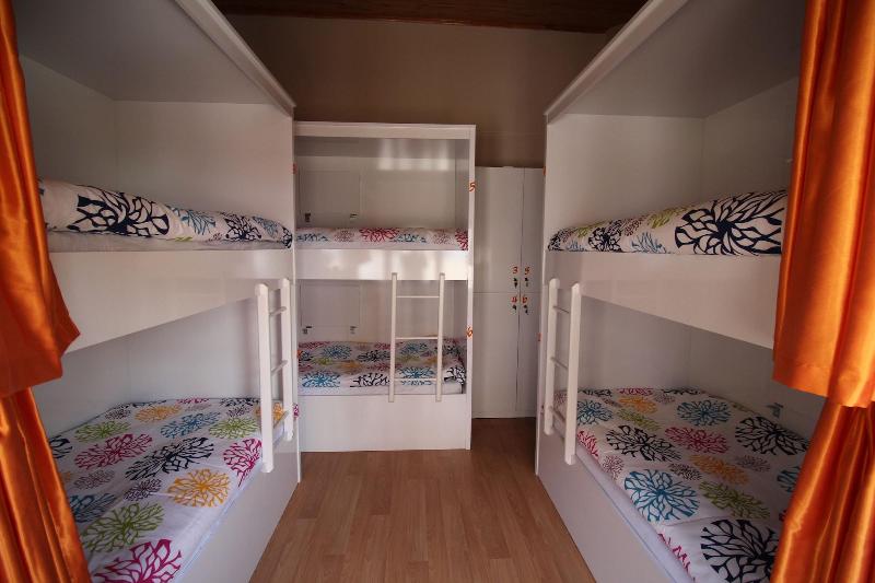 Deeps Hostel image