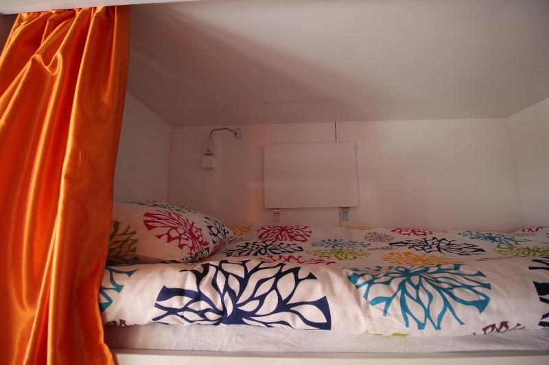 Deeps Hostel image