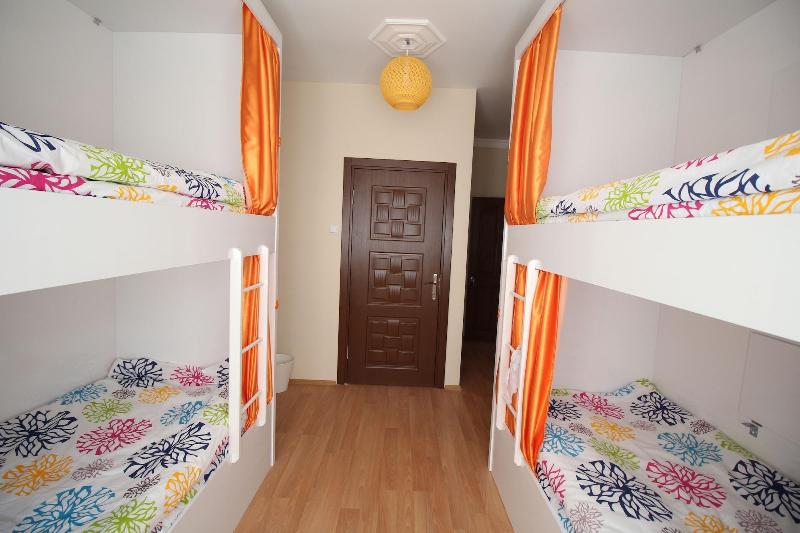 Deeps Hostel image