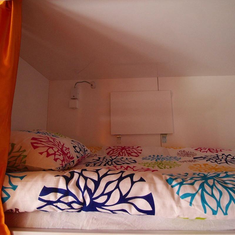 Deeps Hostel image