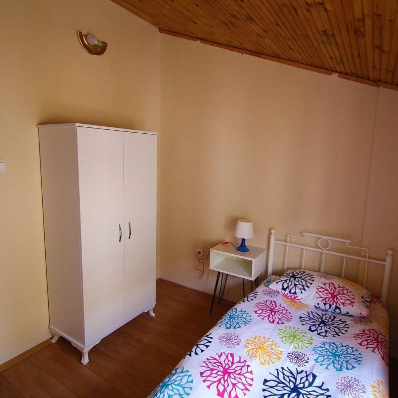Deeps Hostel image