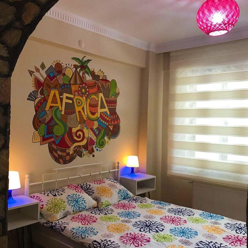 Deeps Hostel image