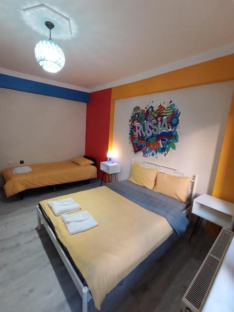 Deeps Hostel image