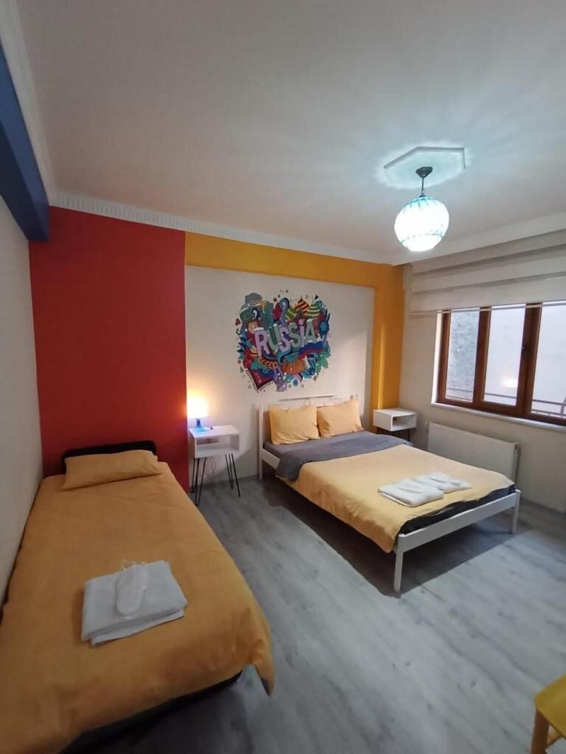 Deeps Hostel image