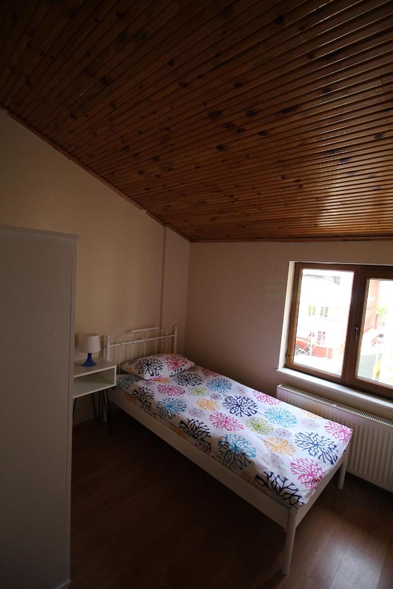 Deeps Hostel image