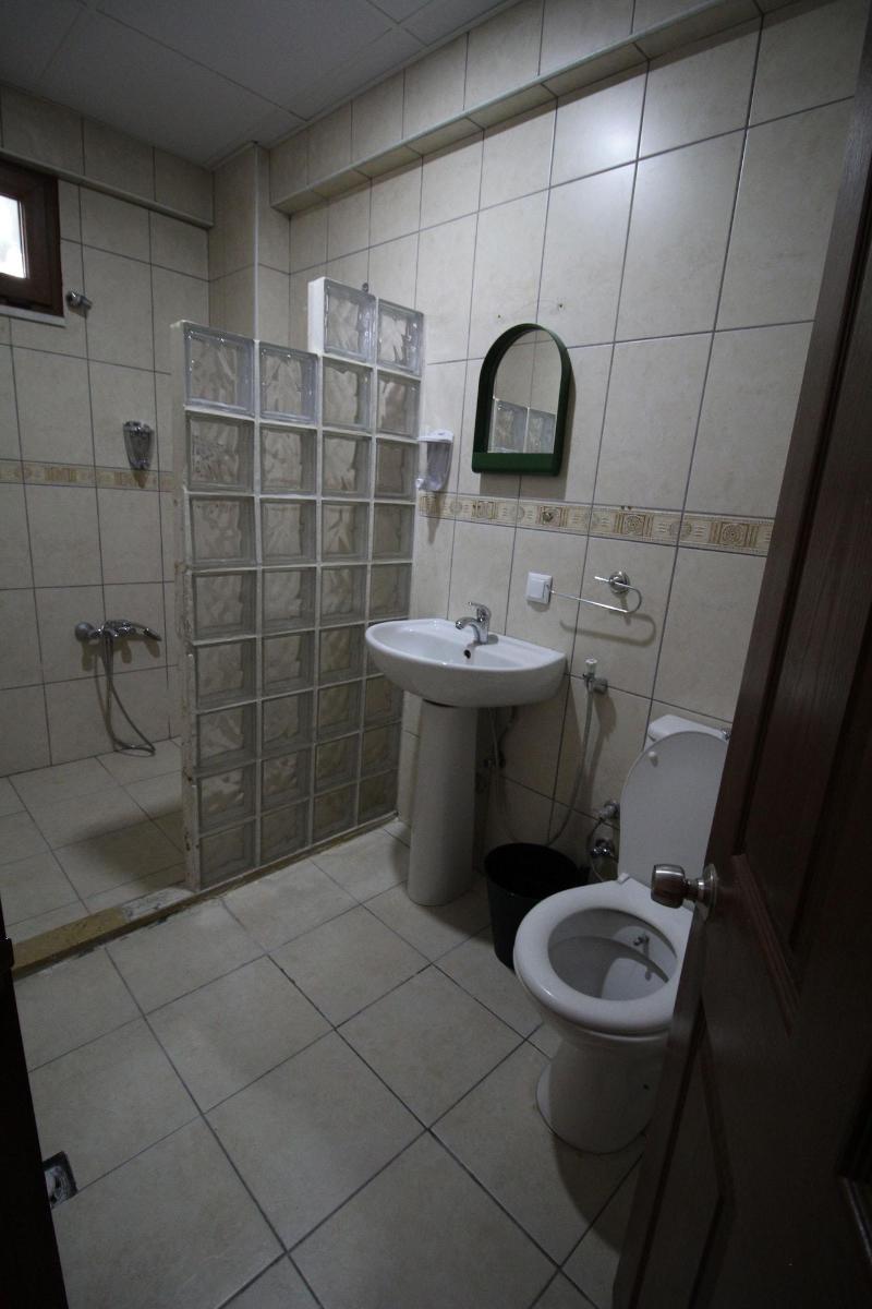 Deeps Hostel image