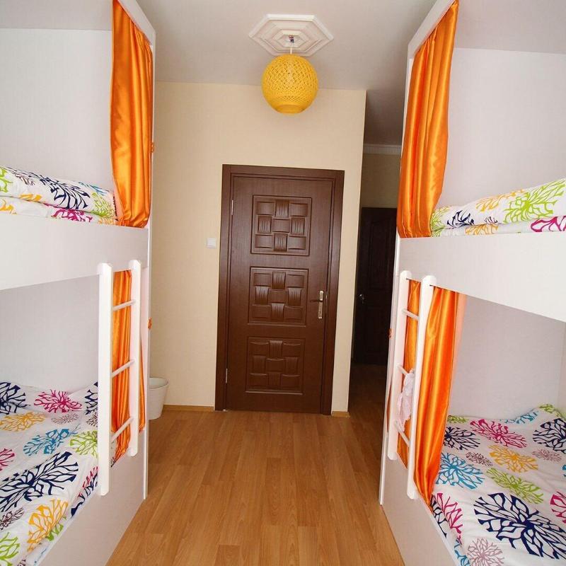 Deeps Hostel image