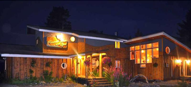 Homer Inn And Spa image