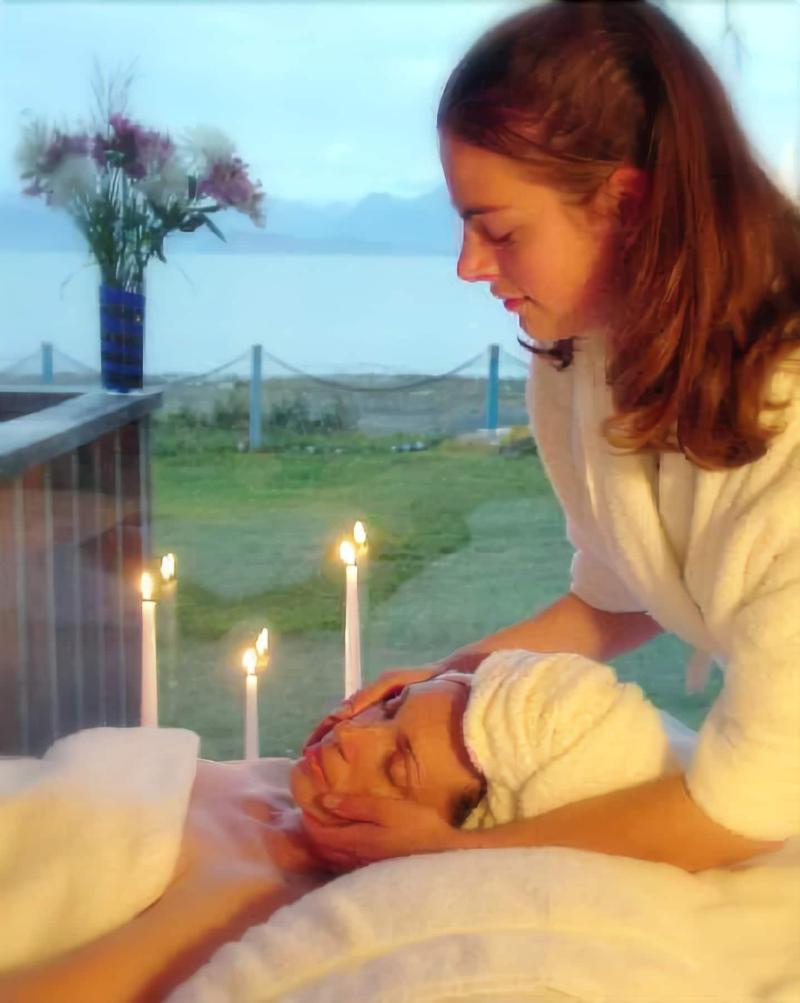 Homer Inn And Spa image