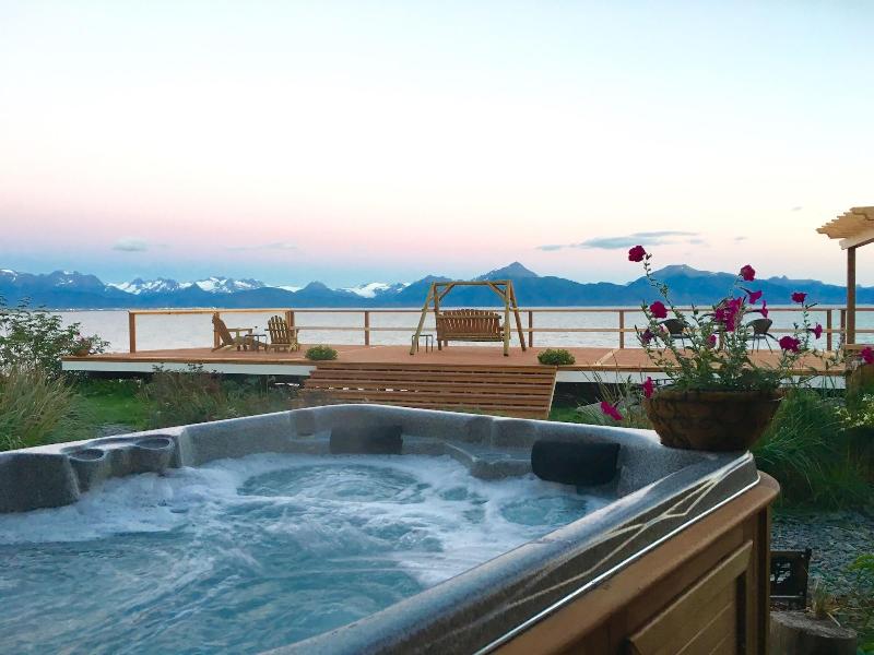 Homer Inn And Spa image