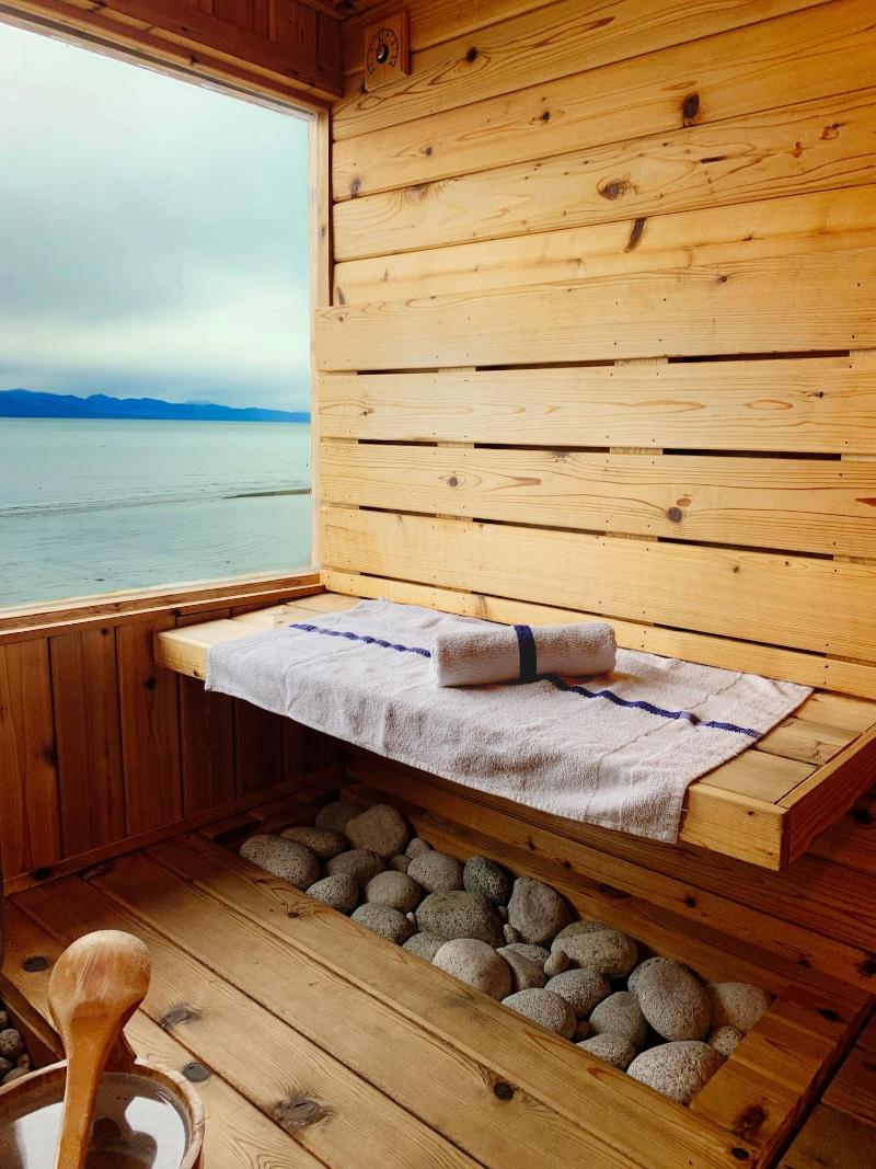 Homer Inn And Spa image
