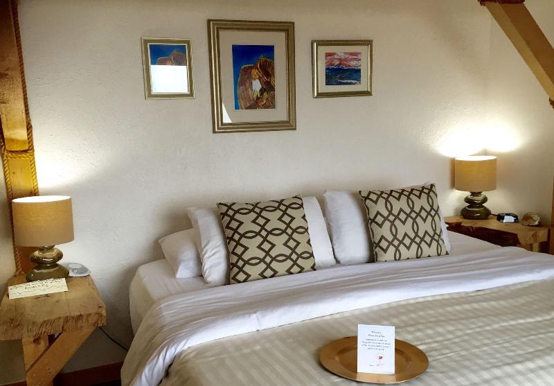 Homer Inn And Spa image