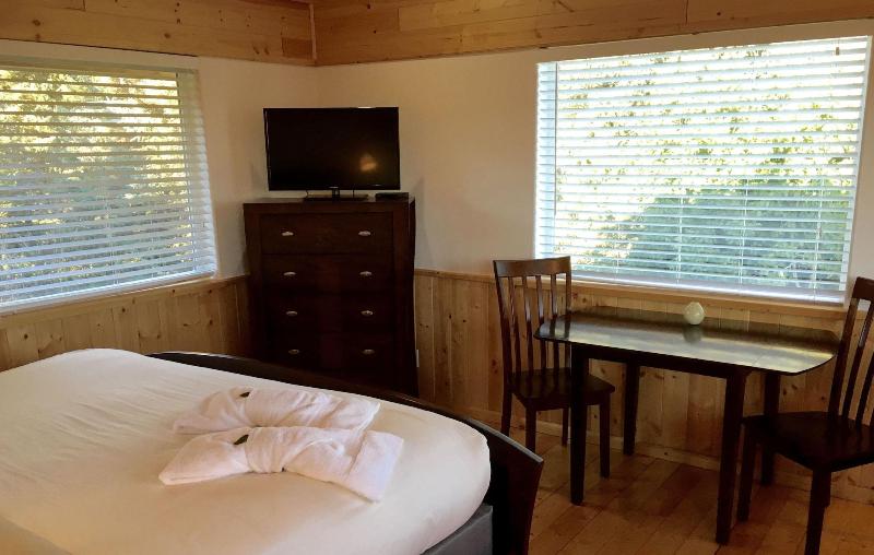 Homer Inn And Spa image