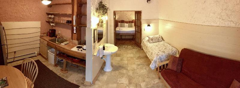 Homer Inn And Spa image
