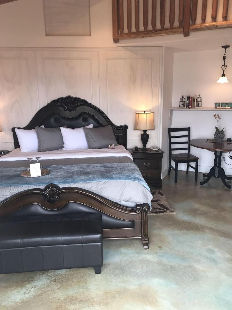 Homer Inn And Spa image