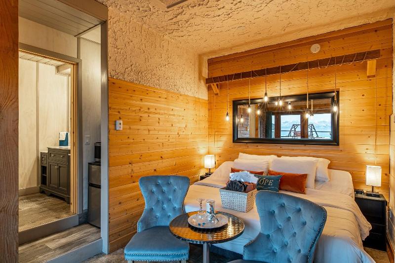 Homer Inn And Spa image
