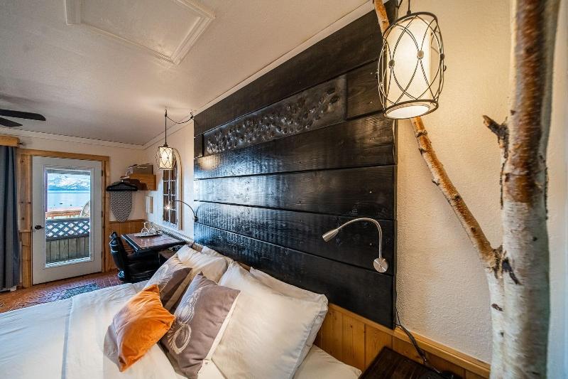Homer Inn And Spa image