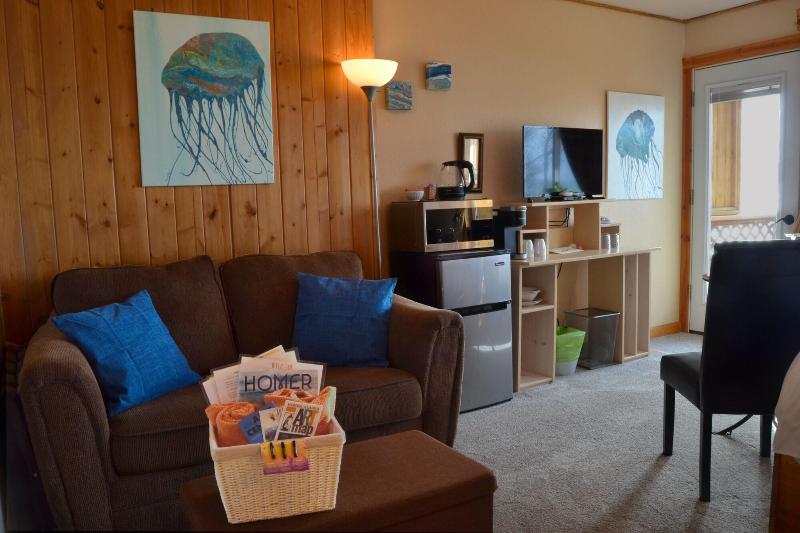 Homer Inn And Spa image