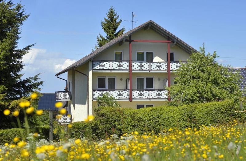 Pension Fohrenberg image