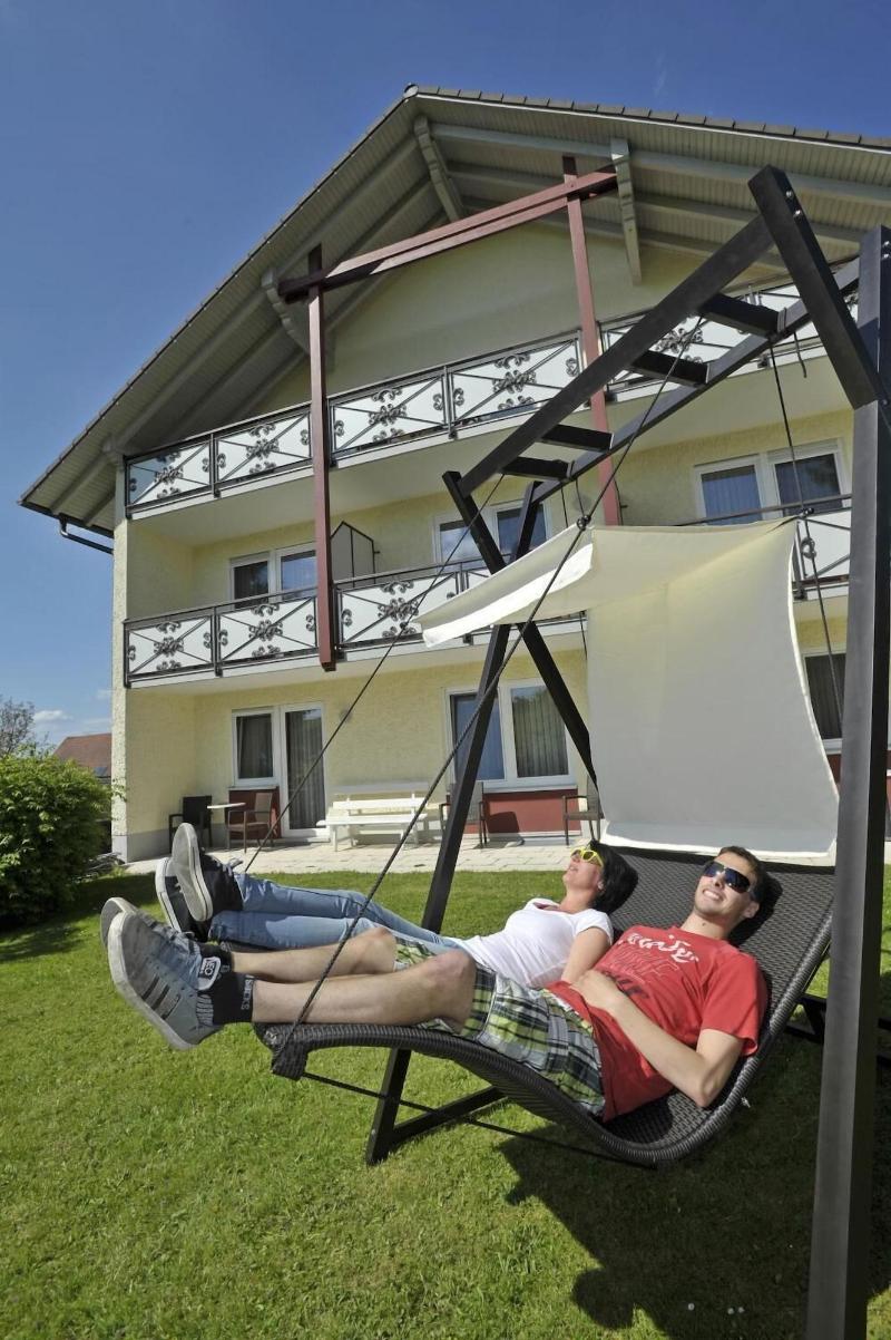 Pension Fohrenberg image