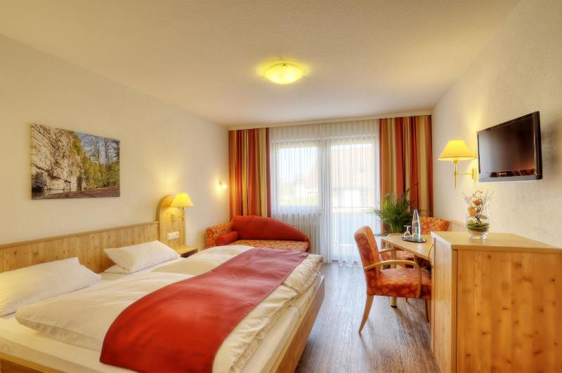 Pension Fohrenberg image