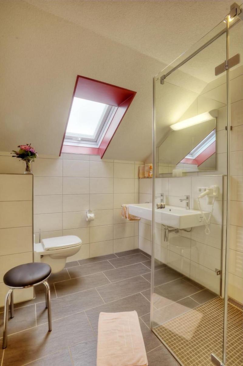 Pension Fohrenberg image