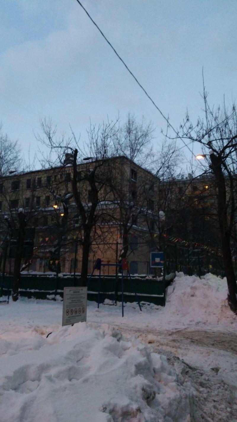 De-hostel — main photo