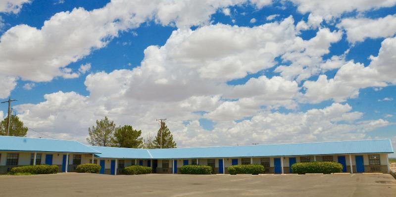Cotton Valley Motel image