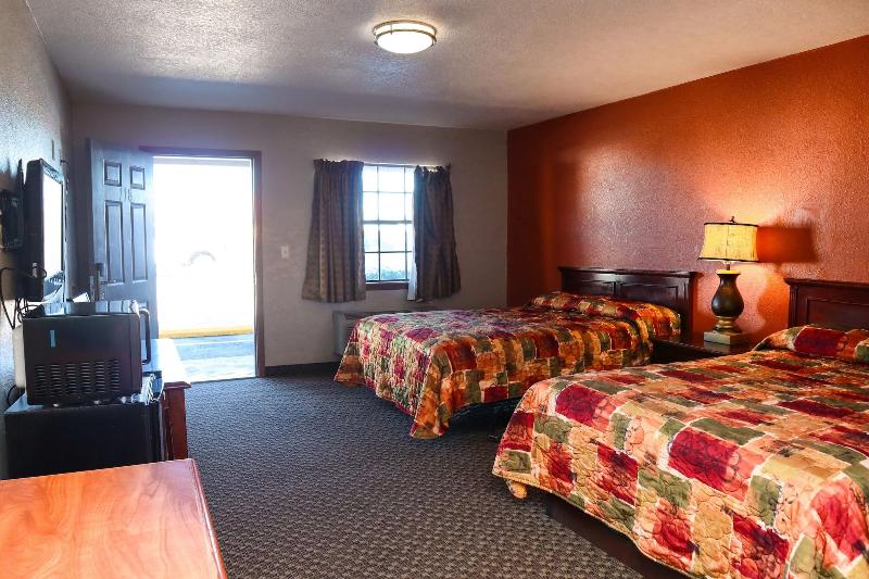 Cotton Valley Motel image