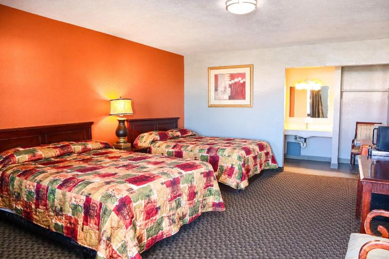 Cotton Valley Motel image