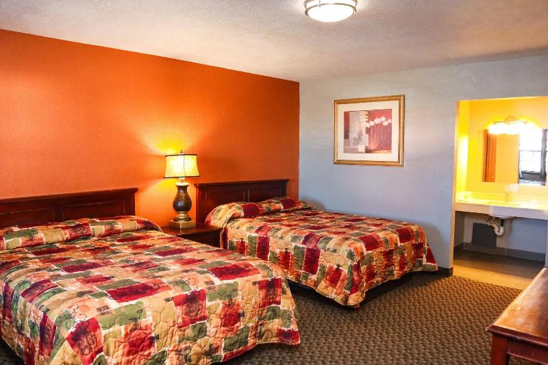 Cotton Valley Motel image