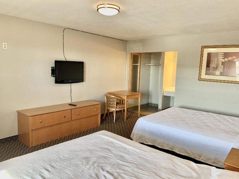 Cotton Valley Motel image
