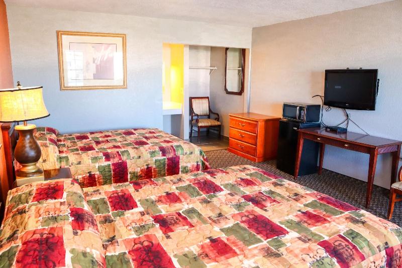 Cotton Valley Motel image