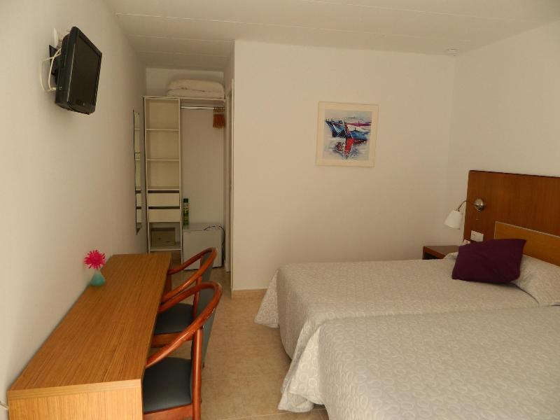 Pension Rovior image