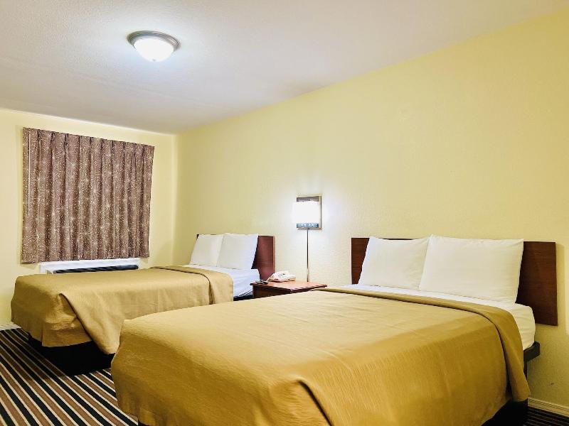 Suite 16 Motel image