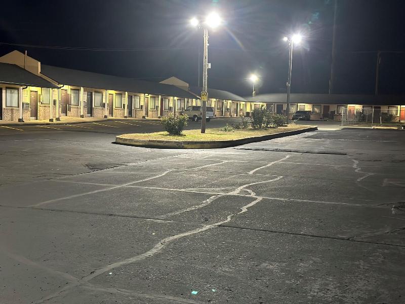 Interstate Inn Express — general view