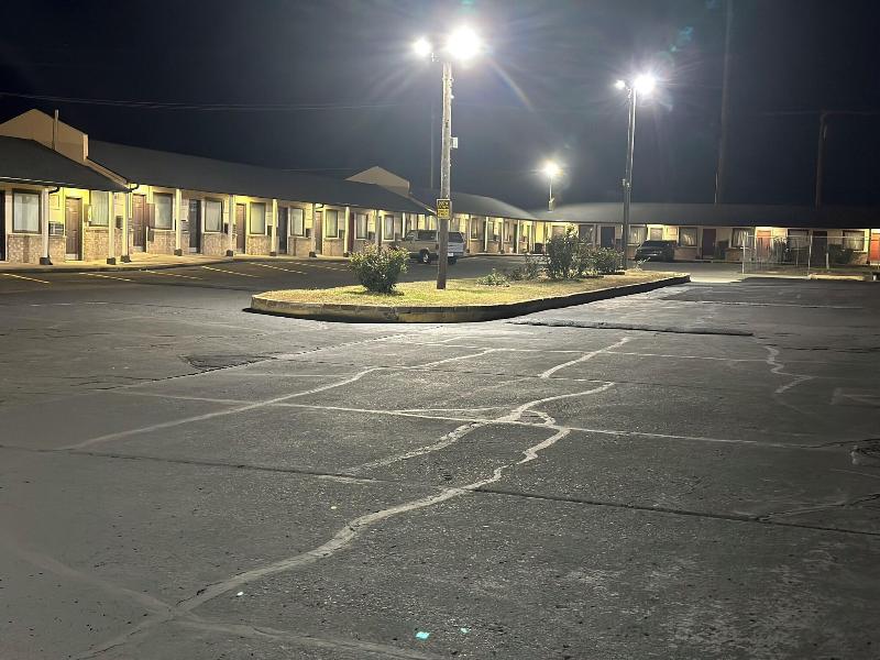 Interstate Inn Express